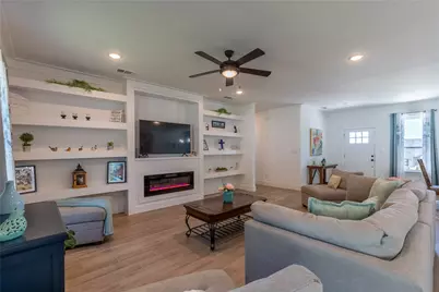 5523 Firewood Trail, Granbury, TX 76048 - Photo 8