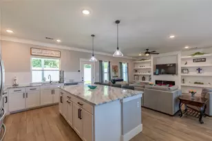 5523 Firewood Trail, Granbury, TX 76048 - Photo 8