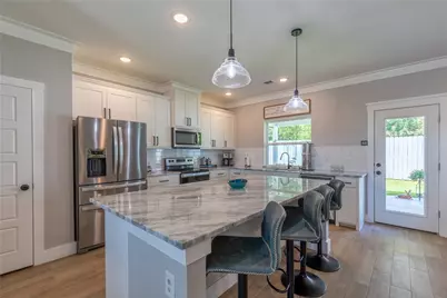 5523 Firewood Trail, Granbury, TX 76048 - Photo 6