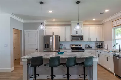 5523 Firewood Trail, Granbury, TX 76048 - Photo 4