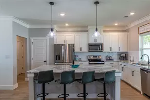 5523 Firewood Trail, Granbury, TX 76048 - Photo 4