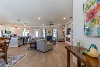 5523 Firewood Trail, Granbury, TX 76048 - Photo 2