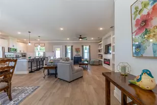 5523 Firewood Trail, Granbury, TX 76048 - Photo 2