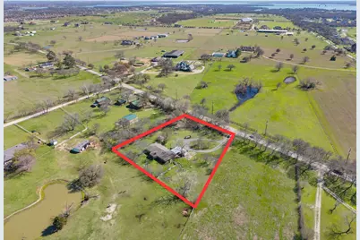 508 McCormick Road, Oak Point, TX 75068 - Photo 2