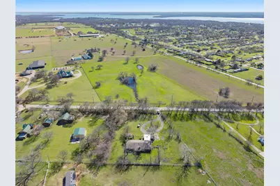 508 McCormick Road, Oak Point, TX 75068 - Photo 1