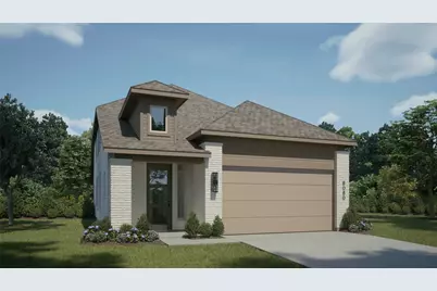 3947 Bison Lane, Crandall, TX 75114 - Photo 1