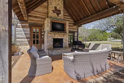 1671 Falls Creek Drive, Graford, TX 76449 - Photo 30