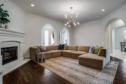 863 Falcon Trace Drive, Allen, TX 75013 - Photo 6