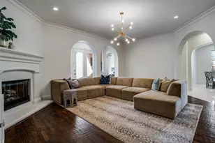 863 Falcon Trace Dr, Allen, TX 75013 - Photo 6