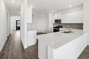 3912 Athens Rd, Celina, TX 75009 - Photo 8