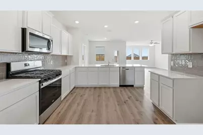 3912 Athens Road, Celina, TX 75009 - Photo 6