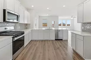 3912 Athens Rd, Celina, TX 75009 - Photo 6