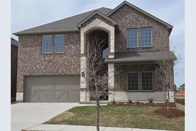 3912 Athens Road, Celina, TX 75009 - Photo 1