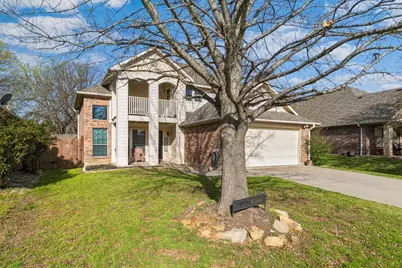 1103 Vintage Avenue, Gainesville, TX 76240 - Photo 2