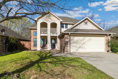 1103 Vintage Avenue, Gainesville, TX 76240 - Photo 2