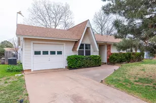 2489 Marsalis Dr, Abilene, TX 79603 - Photo 2