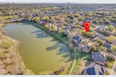 5963 River Bend Drive, Benbrook, TX 76132 - Photo 1