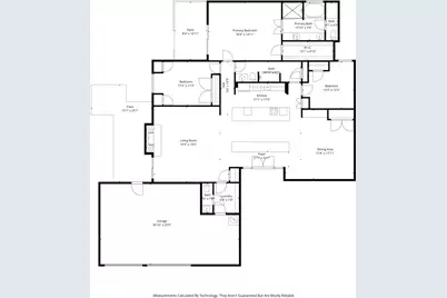 5963 River Bend Drive, Benbrook, TX 76132 - Photo 28