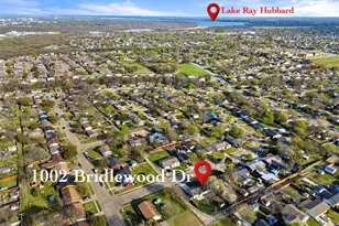1002 Bridlewood Dr, Garland, TX 75040 - Photo 16