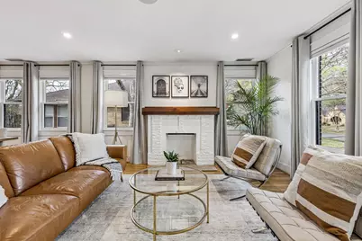 1419 S Montreal Avenue, Dallas, TX 75208 - Photo 8