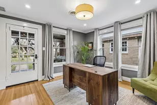 1419 S Montreal Ave, Dallas, TX 75208 - Photo 22