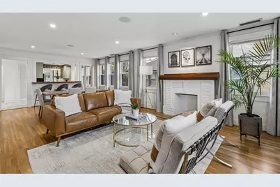 1419 S Montreal Avenue, Dallas, TX 75208 - Photo 4