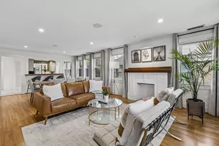 1419 S Montreal Ave, Dallas, TX 75208 - Photo 4