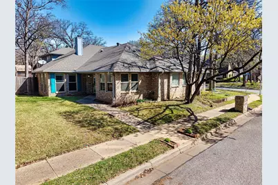 1003 W Lovers Lane, Arlington, TX 76013 - Photo 24