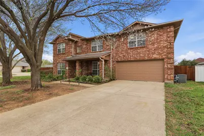 201 Jacob Drive, Glenn Heights, TX 75154 - Photo 4