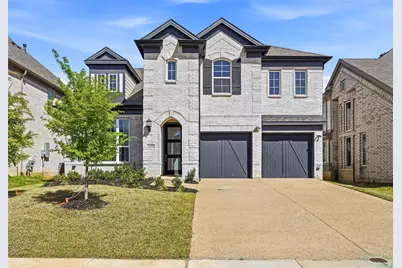 3521 Orion Place, Corinth, TX 76208 - Photo 1