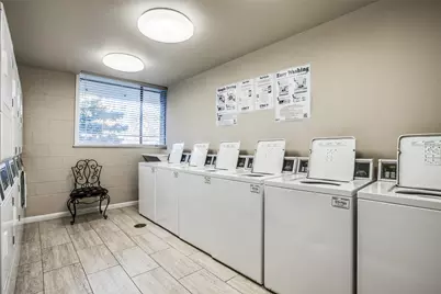 3701 Turtle Creek Boulevard #5D, Dallas, TX 75219 - Photo 18