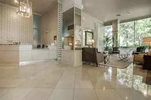 3701 Turtle Creek Blvd, Dallas, TX 75219 - Photo 2