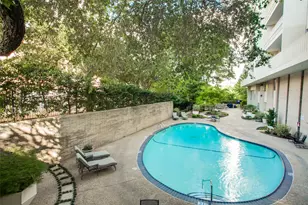 3701 Turtle Creek Blvd, Dallas, TX 75219 - Photo 16