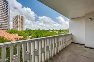 3701 Turtle Creek Blvd, Dallas, TX 75219 - Photo 14