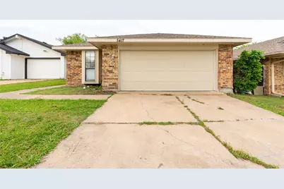 5417 Knollridge Drive, Garland, TX 75043 - Photo 2