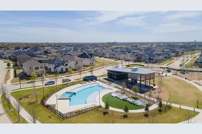 3524 Mescalbean Drive, McKinney, TX 75071 - Photo 36