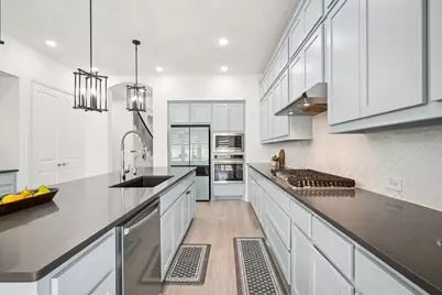 3524 Mescalbean Drive, McKinney, TX 75071 - Photo 6