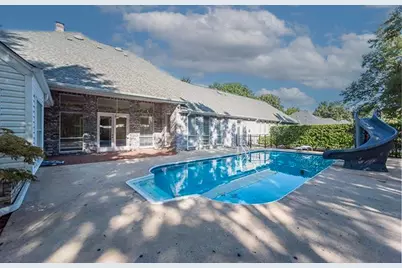 390 Timber Lakes Drive, Powderly, TX 75473 - Photo 30