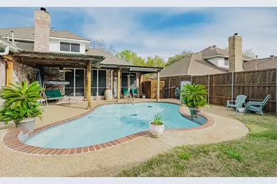 4609 Scenic Drive, Rowlett, TX 75088 - Photo 2