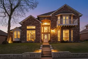 4609 Scenic Dr, Rowlett, TX 75088 - Photo 2