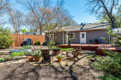 9039 Redondo Drive, Dallas, TX 75218 - Photo 24