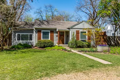 9039 Redondo Drive, Dallas, TX 75218 - Photo 2