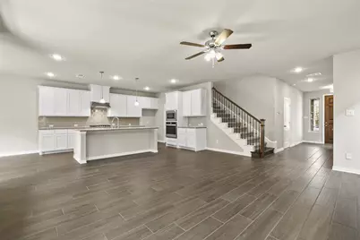 3917 Saint Ives Lane, Lewisville, TX 75056 - Photo 4