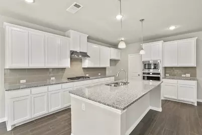 3917 Saint Ives Lane, Lewisville, TX 75056 - Photo 8