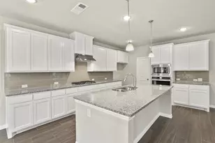 3917 St Ives Ln, Lewisville, TX 75056 - Photo 8