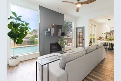 4741 N Cascades Street, Fort Worth, TX 76137 - Photo 4