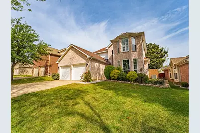 4741 N Cascades Street, Fort Worth, TX 76137 - Photo 36