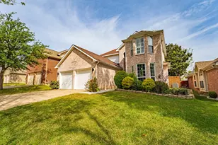 4741 N Cascades St, Fort Worth, TX 76137 - Photo 36