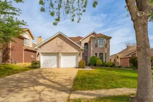 4741 N Cascades St, Fort Worth, TX 76137 - Photo 1