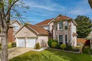 4741 N Cascades St, Fort Worth, TX 76137 - Photo 2